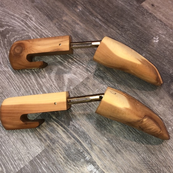 Cedar shoe Tree XL (11.5-13) - Picture 8 of 9